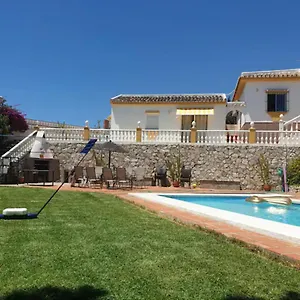  Apartment La Casa De La Palmeras